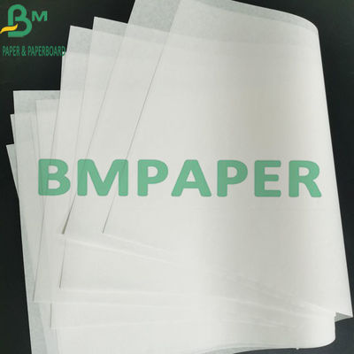 Gulungan Kertas Termal Inti 70mm, Kertas Mesin Pos Tanpa Lapisan Jumbol 48grs 55grs