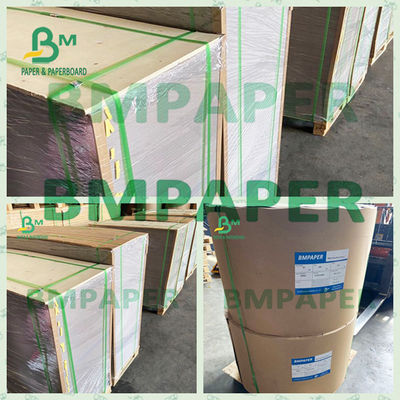 1000x1000 MM 2 MM Tebal Papan Terkompresi Abu-abu Untuk Kerajinan