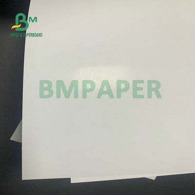 C2S Glossy Art Paper Board 300gsm 350gsm Untuk Pencetakan Majalah