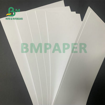 C2S Glossy Art Paper Board 300gsm 350gsm Untuk Pencetakan Majalah