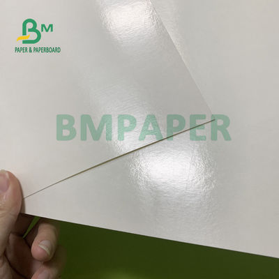 150gsm + 20gsm Ploy Coated Cup Stock Paper Tahan Lama 710mm X 900mm