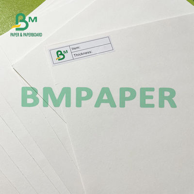 8,26 x 11,8 Inch Kertas Blotter Sangat Menyerap Untuk Menekan Bunga