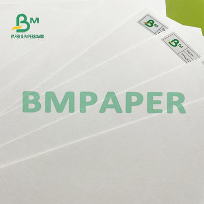 0.4mm 0.6mm Super Absorbent Bar Coaster Paper Untuk Cup Coaster