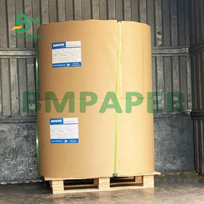 0.4mm 0.6mm Super Absorbent Bar Coaster Paper Untuk Cup Coaster