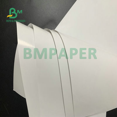 90gsm 100gsm Glossy Coated C2S Chromo Art Paper Pencetakan Majalah