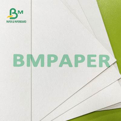 240 250 GSM Polycoated Cupstock Paper Board Untuk Nampan Makanan Kering