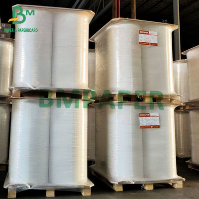 Kertas Pembungkus Jerami 28gsm Putih 22mm 24mm 28mm 32mm 37mm 44mm