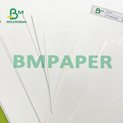 300gsm + 15g Papan Cupstock Polycoated PE yang Dapat Dibentuk Untuk Kopi Panas