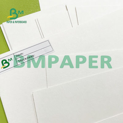 300gsm + 15g Papan Cupstock Polycoated PE yang Dapat Dibentuk Untuk Kopi Panas