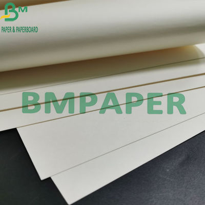 Foldcote #12 Plain C1S Papan Kotak Lipat Dapat Didaur Ulang Ideal untuk kotak Kemasan