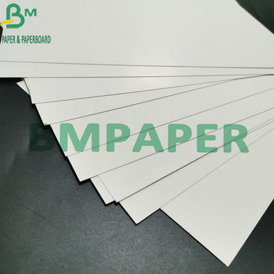 Foldcote #12 Plain C1S Papan Kotak Lipat Dapat Didaur Ulang Ideal untuk kotak Kemasan