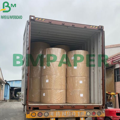 Foldcote #12 Plain C1S Papan Kotak Lipat Dapat Didaur Ulang Ideal untuk kotak Kemasan