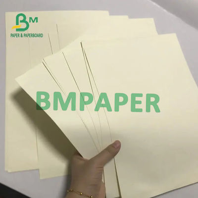 Cream Woodfree Offset White Bond Paper Roll Tidak Dilapisi 70g 80g 100g 120g