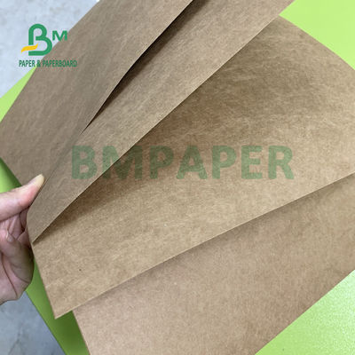 Kualitas Tinggi Jumbo Roll Kraft Board Untuk File Folder 47&quot; X 500ft
