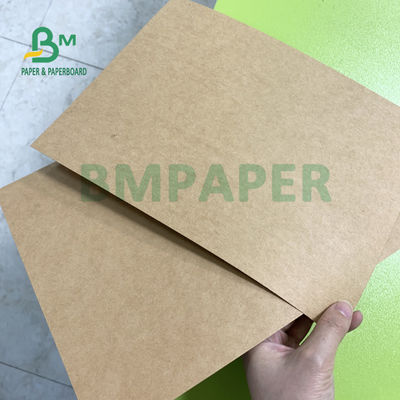 Kualitas Tinggi Jumbo Roll Kraft Board Untuk File Folder 47&quot; X 500ft
