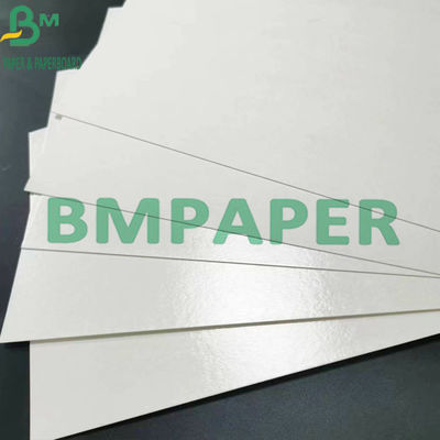 460g + 15g PE Dilapisi Papan Coaster Sangat Blotting Penyerap Tikar Bir Gulungan