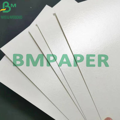 460g + 15g PE Dilapisi Papan Coaster Sangat Blotting Penyerap Tikar Bir Gulungan