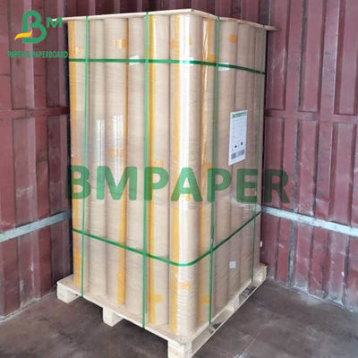 Kertas Gambar Teknik Cad 80gr 20lb Virgin Pulp White Roll
