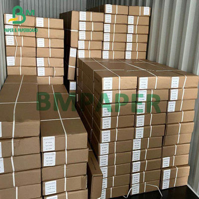Kertas Gambar Teknik Cad 80gr 20lb Virgin Pulp White Roll