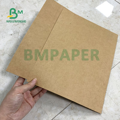 Karton Kraft Virgin Permukaan Halus Untuk Kemasan Buah Dapat Dicetak