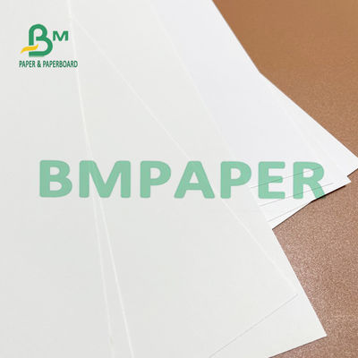 275g 325g 700mm Ivory Paper White FBB Board Ideal Untuk Surat Langsung