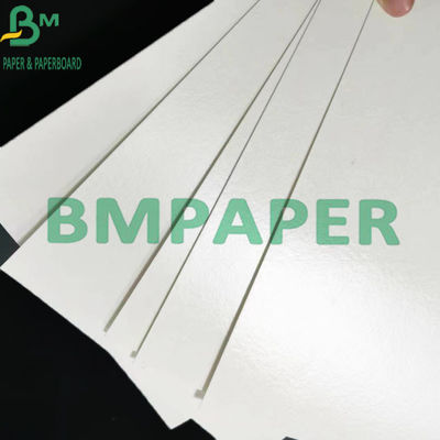 420g + 15g PE Dilapisi Kertas Tahan Air Sangat Penyerap Untuk Tikar Bir
