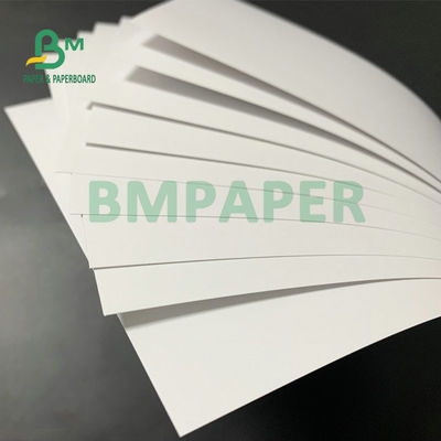 90gsm 115gsm Matt Coated C2S Chromo Art Paper Pencetakan Majalah
