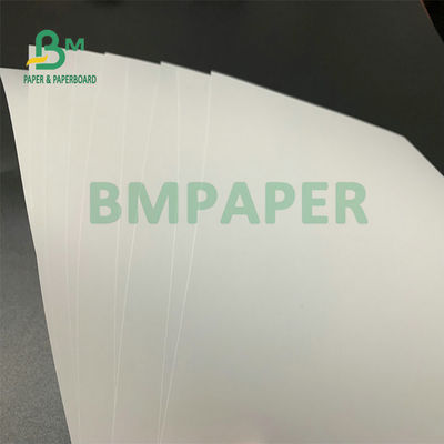 90gsm 115gsm Matt Coated C2S Chromo Art Paper Pencetakan Majalah