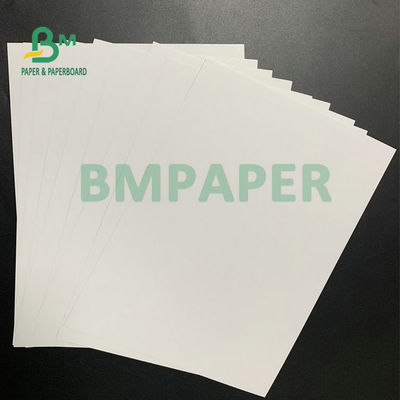90gsm 115gsm Matt Coated C2S Chromo Art Paper Pencetakan Majalah