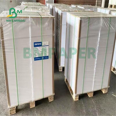 80gsm - Kertas Bond 120gsm Untuk Buku 2 Sisi Halus 846mm X 1055mm