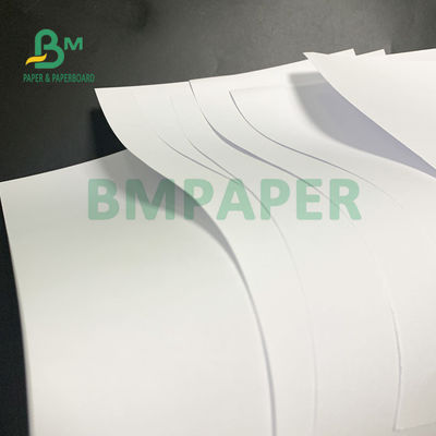 80gsm - Kertas Bond 120gsm Untuk Buku 2 Sisi Halus 846mm X 1055mm