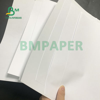80gsm - Kertas Bond 120gsm Untuk Buku 2 Sisi Halus 846mm X 1055mm