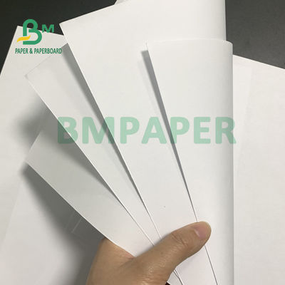 80gsm - Kertas Bond 120gsm Untuk Buku 2 Sisi Halus 846mm X 1055mm