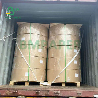 75gsm 78gsm Kertas Cetak Offset Putih Buram Massal Tinggi Untuk Brosur