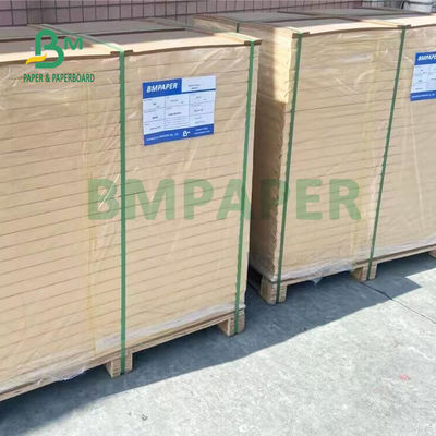 50gsm 55gsm Uncoated White Woodfree Bond Paper Untuk Pencetakan Buku 66 X 106cm