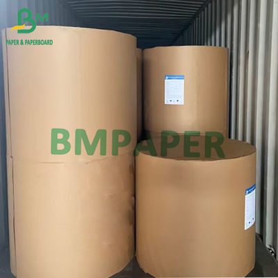 Kertas Bond 55gsm 70gsm 75gsm Kertas Woodfree Tidak Dilapisi 66cm X 100cm / 96cm / 106cm / 120cm