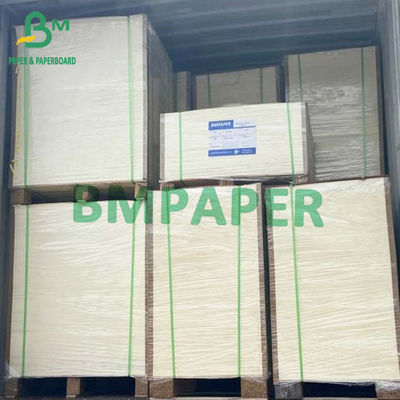 Kertas Bond 55gsm 70gsm 75gsm Kertas Woodfree Tidak Dilapisi 66cm X 100cm / 96cm / 106cm / 120cm