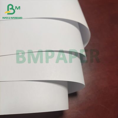 55gsm Kertas Cetak Offset dan Kertas Tulis Woodfree Tanpa Lapisan