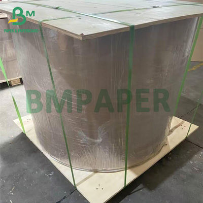 55gsm Kertas Cetak Offset dan Kertas Tulis Woodfree Tanpa Lapisan