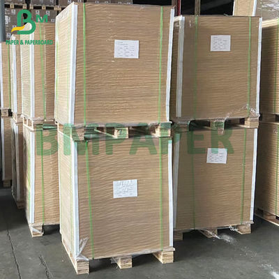 Pencetakan Notebook Kertas Woodfree Tanpa Lapisan 100gsm 120gsm 25&quot; X 35,5&quot;