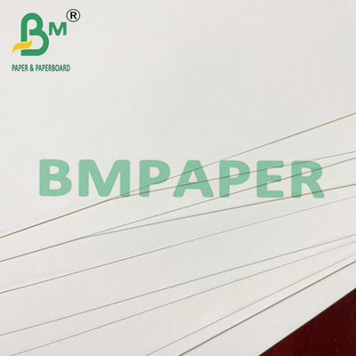 70 80 100 GSM Sheet Packing Offset Kertas Bond Warna Beige Untuk Notebook