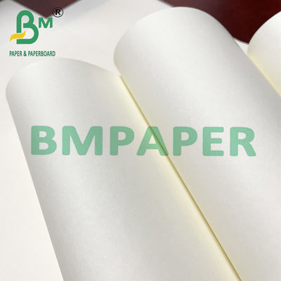 70 80 100 GSM Sheet Packing Offset Kertas Bond Warna Beige Untuk Notebook