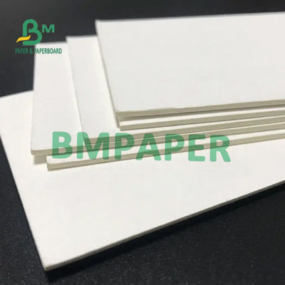 Papan Coaster Pulp Kayu Perawan 0.7mm 0.8mm 1.0mm 1.2mm 70cm X 100cm 50cm X 100cm Lembar Palet
