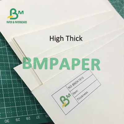 Kertas Coaster Lembut 0.7mm 0.8mm 0.85mm 100cm X 130cm Lembar Kertas Tikar Bir