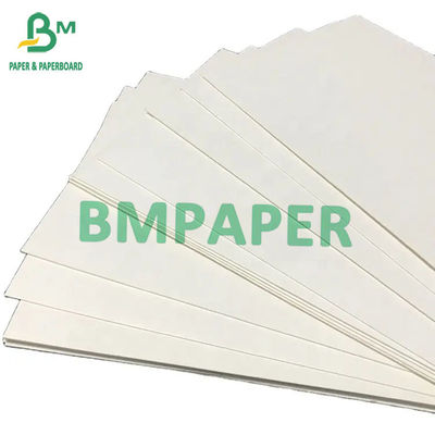 Kertas Coaster Lembut 0.7mm 0.8mm 0.85mm 100cm X 130cm Lembar Kertas Tikar Bir