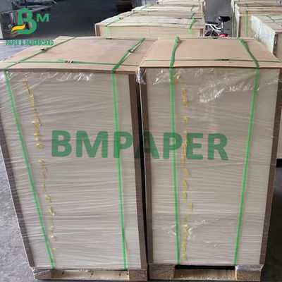 Kertas Coaster Lembut 0.7mm 0.8mm 0.85mm 100cm X 130cm Lembar Kertas Tikar Bir