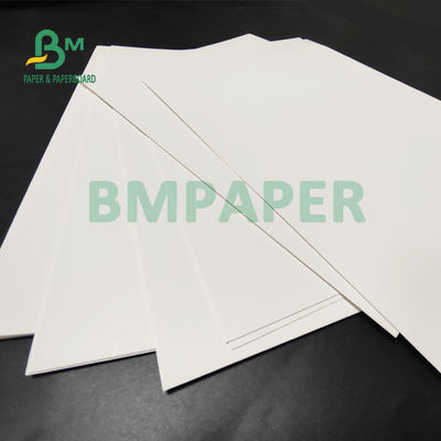 260grs 16pts C1S SBS Paper Board Untuk Karton Lipat 90 x 125cm Putih Cerah