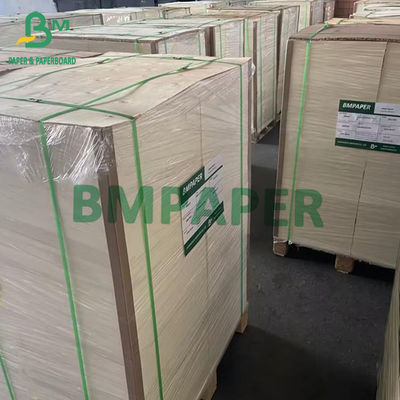 C2S Glossy Paper C1S Karton yang Tidak Berbahaya 115gsm 130gsm Art Paper Sheets 79cm X 109cm