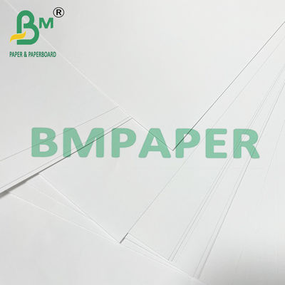 130GSM 115GSM 150GSM C2S Couche Paper Untuk Brosur Kelas Atas
