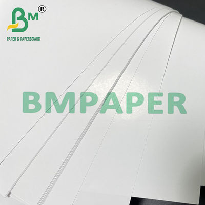 130GSM 115GSM 150GSM C2S Couche Paper Untuk Brosur Kelas Atas